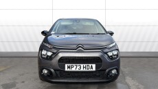 Citroen C3 1.2 PureTech 110 Plus 5dr EAT6 Petrol Hatchback